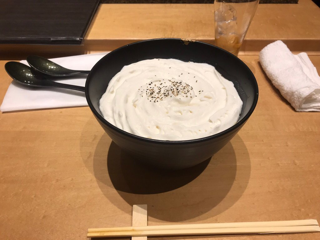 Shusai Soba Shodai